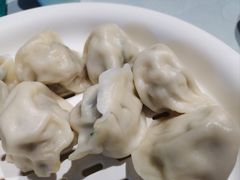 -百饺园(平山道店)