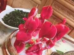 -辣斗辣火锅(太古里店)