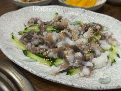 -真情鲍鱼海鲜汤