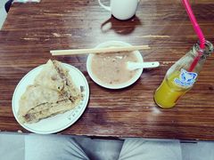 -清真永恒华威肉饼(潘家园店)