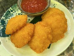 -浩海火燒雲傣家菜(芮欧百货店)