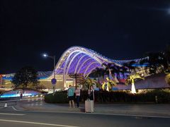 -三亚海昌梦幻海洋不夜城