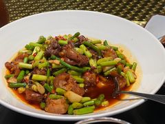 -铜锣湾·有麝自然香(渝北财富中心店)