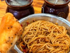 -小罗子汤店(大士院总店)