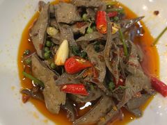 -草本味·市井羊肉馆(新开铺总店)
