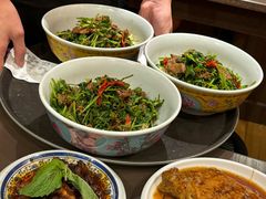 -王繁星面馆(西安熙地港店)