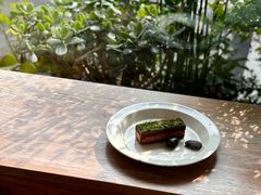 -知亘茶食
