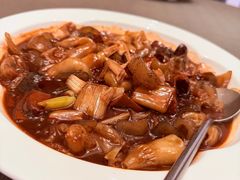 -蟹榭·本帮江浙菜·蟹宴(大宁久光商场店)