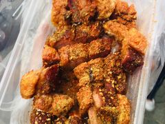 -脆皮五花肉(建东街旗舰店)