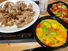-盒马鲜生(杭州运河上街店)