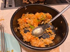 -韩时烤肉(丰科万达广场店)