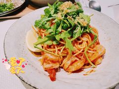 -BAKER&SPICE(安福路店)