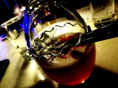 -柒Lounge(三里屯店)