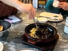 -扬州香格里拉·香宫中餐厅