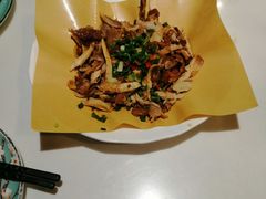 -粥满堂养生餐厅(学苑路店)