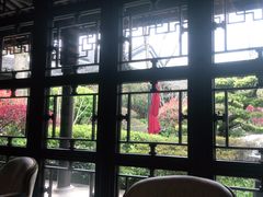 -杭州西子湖四季酒店-WL BISTRO西湖餐厅(灵隐路店)