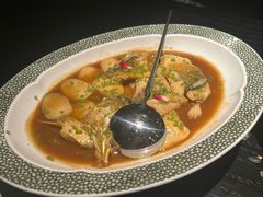 大东黄鱼捞年糕-锦楼·臻选新杭帮(杭州中心店)