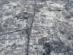 -郑州新郑国际机场