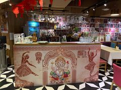 -恒河传奇印度餐厅GANGES