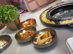 -韩宫宴烤肉·料理(武汉印象城店)