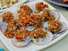 -富临港·蒸汽海鲜·手抓海鲜·炒菜(栈桥店)