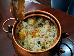 -姚记抚仙湖石锅鱼庄