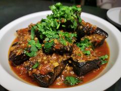 -鸽子侯·家宴·平价海鲜(市图书馆店)