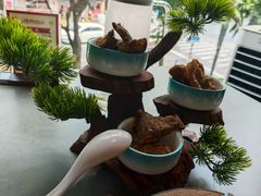 -佬太公海鸭·海鲜大排档(上海总店)