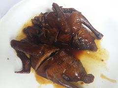 -文记壹心鸡(宝华路店)