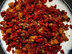 辣子鸡-虾蟹掌门音乐主题餐厅