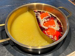 -滟设火锅料理(南滨路店)