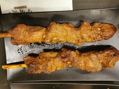 -小倩倩•鸡汤馄饨(江西路创始店)