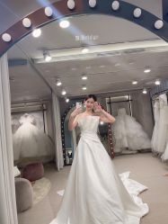-B.Bridge Couture婚纱礼服(福田店)