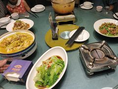 -百姓家宴(三堰店)