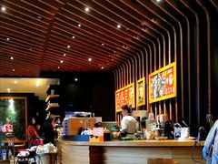 -星巴克(银川金凤万达店)