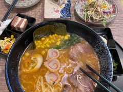 -左舞和风屋便当(金地店)