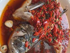 -聚鑫阁江浙菜·非遗传承技艺(青村帝华园店)