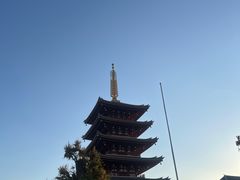 -浅草寺