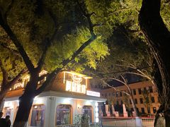 -人民防洪胜利纪念塔