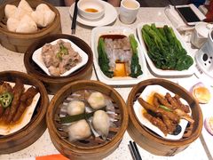 -又一间茶点轩(百汇广场店)