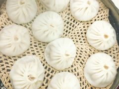 笋丁包子-开封第一楼(洛阳分店)