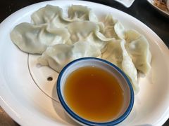 鲅鱼水饺-东莱馋房(陆家嘴店)