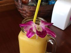 -Dang restaurant (patong phuket)