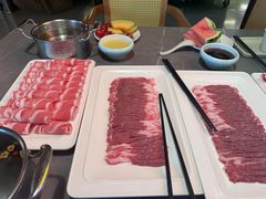 -君邦火锅(新疆大厦店)
