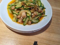 -嫩芽 ·地道重庆菜(十八梯露台夜景店)