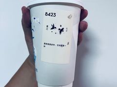 -霓裳茶舞(上海静安大悦城店)