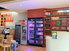 -京玉菲饭店(李村店)