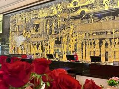 -广州花园酒店