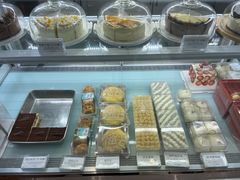 -嗒令甜品·主题融合料理餐厅(首座时代店)