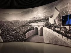 -红旗渠纪念馆